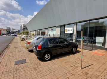 Comercial · 190m² · 4 Vagas · Sala Comercial, 190 m², Próximo ao Ribeirão Shopping