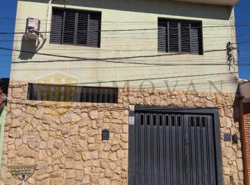 Casa · 250m² · 3 Quartos · 2 Vagas · Casa Padrão em Ribeirão Preto