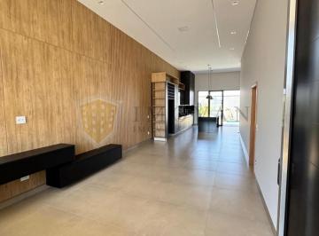 Casa · 320m² · 3 Quartos · 4 Vagas · Casa Condomínio em Ribeirão Preto
