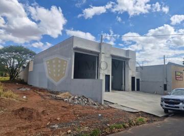 Comercial · 170m² · 4 Vagas · Salão Comercial 170m²