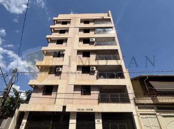 Apartamento · 114m² · 3 Quartos · 1 Vaga · Apartamento á Venda, 3 Quartos, 1 Suíte, 3 Banheiros,  114.00 m² - Centro - Ribeirão Preto - SP
