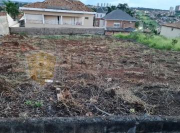 Terreno · 468m² · Terreno Padrão em Ribeirão Preto