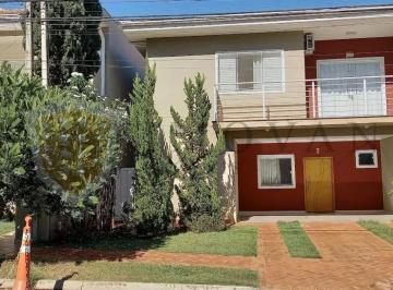Casa · 250m² · 3 Quartos · 2 Vagas · Casa Condomínio em Ribeirão Preto