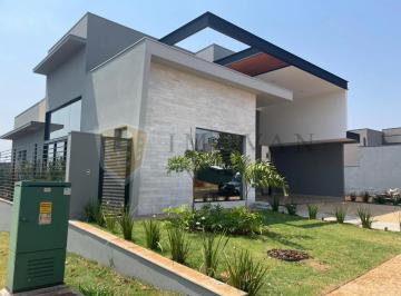 Casa · 435m² · 3 Quartos · 4 Vagas · Casa Condomínio em Ribeirão Preto