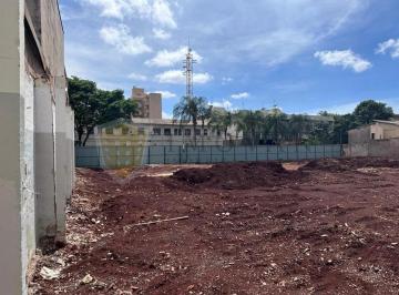 Terreno · 2284m² · Terreno Padrão em Ribeirão Preto