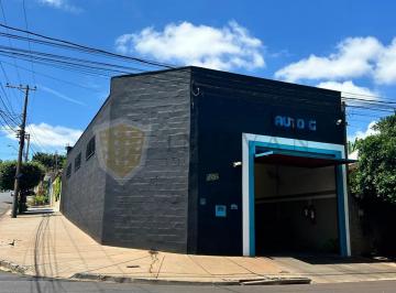 Comercial · 200m² · 10 Vagas · Comercial Galpão em Ribeirão Preto