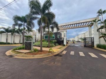 Apartamento · 42m² · 2 Quartos · 1 Vaga · Apartamento Padrão em Ribeirão Preto