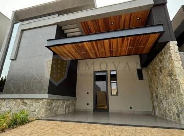 Casa · 250m² · 3 Quartos · 2 Vagas · Casa á Venda Térrea, 148 m² - 3 Suítes, 5 Banheiros - Residencial Valência - Bonfim Paulista - SP