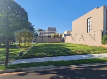 Terreno · 337m² · Terreno Condomínio em Ribeirão Preto