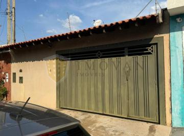 Casa · 160m² · 3 Quartos · 2 Vagas · Casa Padrão 3 Dormitórios