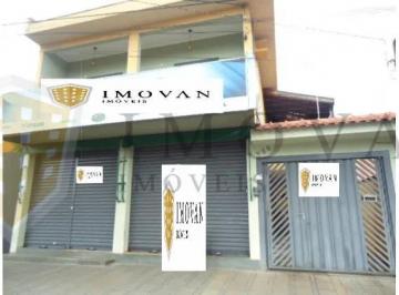 Casa · 325m² · 3 Quartos · 3 Vagas · Casa Sobrado em Ribeirão Preto