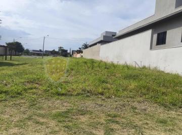 Terreno · 320m² · Terreno Condomínio em Ribeirão Preto