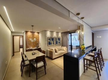Apartamento · 133m² · 3 Quartos · 2 Vagas · Apartamento Padrão em Ribeirão Preto