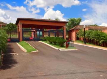 Terreno · 540m² · Lote Residencial Condomínio Arara Vermelha