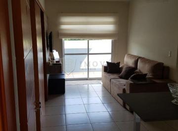 Apartamento · 46m² · 1 Quarto · 1 Vaga · Apartamento Padrão em Ribeirão Preto