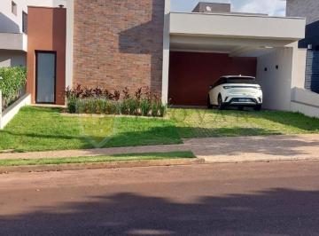 Casa · 151m² · 3 Quartos · 4 Vagas · Casa Condomínio em Ribeirão Preto
