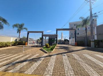 Apartamento · 49m² · 2 Quartos · 1 Vaga · Apartamento Padrão em Ribeirão Preto