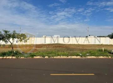 Terreno · 306m² · Terreno Condomínio em Ribeirão Preto