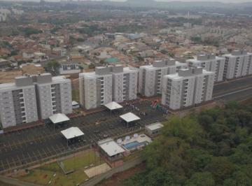 Apartamento · 51m² · 2 Quartos · 1 Vaga · Apartamento 2 quartos, 51 metros quadrados, ótima localização