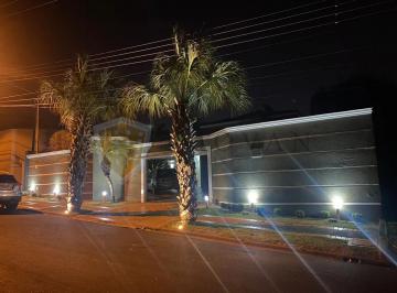 Casa · 322m² · 4 Quartos · 5 Vagas · Casa Condomínio em Bonfim Paulista