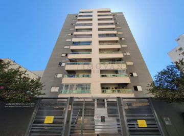 Apartamento · 88m² · 2 Quartos · 1 Vaga · Apartamento Padrão em Ribeirão Preto