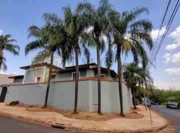 Casa · 790m² · 6 Quartos · 8 Vagas · Casa Sobrado, 6 Quartos, 4 Suítes, 790 m², Alto da Boa Vista