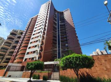 Apartamento · 380m² · 3 Quartos · 3 Vagas · Apartamento Cobertura em Ribeirão Preto