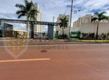 Apartamento · 46m² · 2 Quartos · 1 Vaga · Apartamento Padrão em Ribeirão Preto