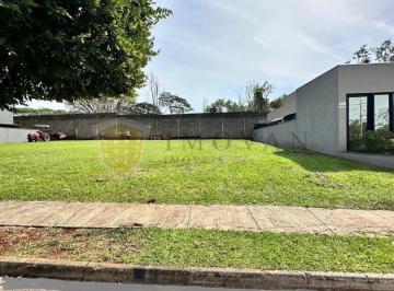 Terreno · 250m² · Lote 250m² Condomínio Buona Vitta Ribeirão