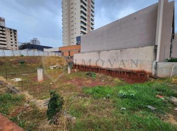 Terreno · 810m² · Terreno Padrão em Ribeirão Preto