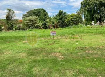 Terreno · 375m² · Terreno Condomínio em Ribeirão Preto