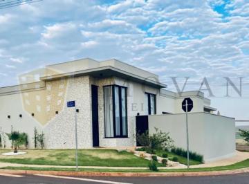 Casa · 155m² · 3 Quartos · 2 Vagas · Casa Condomínio em Ribeirão Preto
