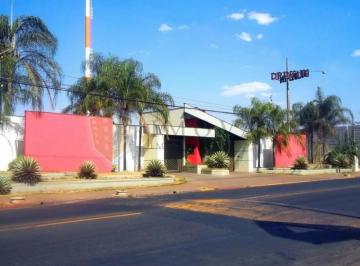 Comercial · 800m² · 10 Quartos · 60 Vagas · Comercial Ponto Comercial em Ribeirão Preto