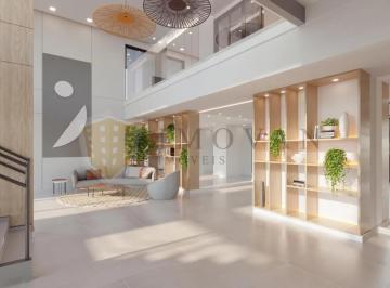 Apartamento · 72m² · 2 Quartos · 2 Vagas · Apartamento á Venda, 2 Quartos, 1 Suíte, 72.50 m²- Jardim Olhos D` Água - por R$ 677.000,00