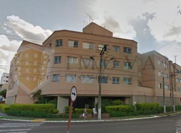Apartamento · 55m² · 1 Quarto · 1 Vaga · Apartamento Padrão em Ribeirão Preto