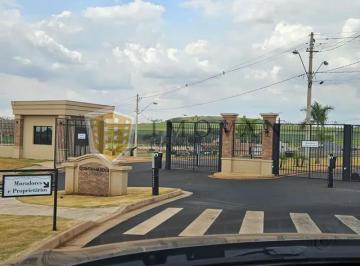 Terreno · 250m² · Lote plano e de ilha no condomínio Quinta da Mata 2