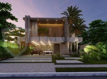 Apartamento · 280m² · 4 Quartos · 4 Vagas · Apartamento Padrão em Ribeirão Preto