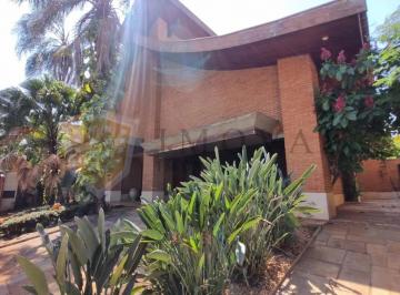 Casa · 515m² · 5 Quartos · 6 Vagas · Casa Mista para Locação, 515 m², Jardim Canadá