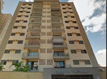 Apartamento · 82m² · 2 Quartos · 1 Vaga · Apartamento Padrão em Ribeirão Preto