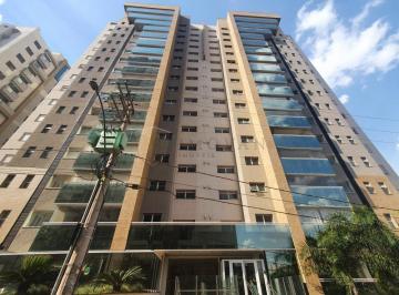 Apartamento · 144m² · 3 Quartos · 2 Vagas · Apartamento á Venda, 3 Suítes, 144 m² - Ed. Jaó - Jardim Botânico - Ribeirão Preto - SP