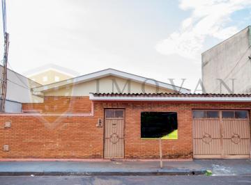 Casa · 172m² · 3 Quartos · 2 Vagas · Casa Padrão em Ribeirão Preto