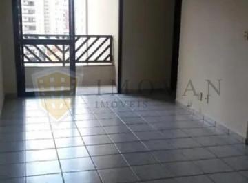 Apartamento · 66m² · 2 Quartos · 1 Vaga · Apartamento Padrão em Ribeirão Preto