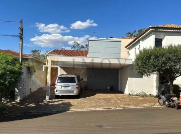 Casa · 258m² · 3 Quartos · 2 Vagas · Casa em condomínio