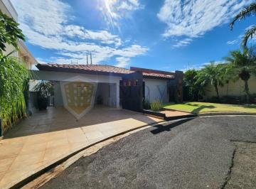 Casa · 450m² · 3 Quartos · 4 Vagas · Casa Térrea Condomínio Colina do Sabiá