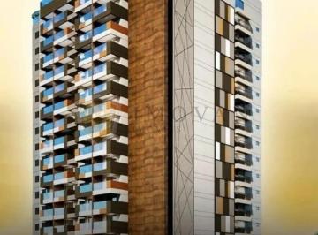 Apartamento · 47m² · 1 Quarto · 1 Vaga · Apartamento á Venda, 1 Quarto, 47 m² - Pixel Residence - Ribeirão Preto - SP