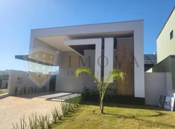 Casa · 320m² · 3 Quartos · 4 Vagas · Casa térrea com 3 suítes  e escritório no Quinta de São José