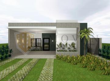 Casa · 258m² · 3 Quartos · 4 Vagas · Casa térrea com 3 suítes no condomínio Reserva de Bonfim