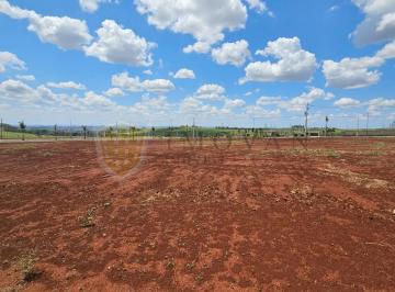 Terreno · 343m² · Terreno Condomínio em Ribeirão Preto