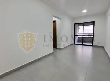 Apartamento · 66m² · 2 Quartos · 1 Vaga · Apartamento Novo, 2 Quartos 1 Suíte, 66,50 m², Ribeirania