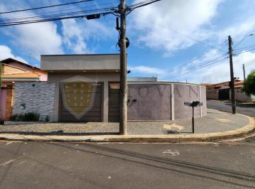 Casa · 254m² · 2 Quartos · 1 Vaga · Casa Padrão em Santa Rita do Passa Quatro